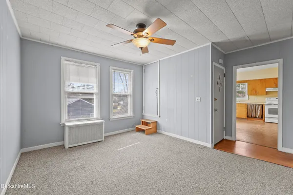 $329,900 | 53 Newell Street, Pittsfield, MA 01201