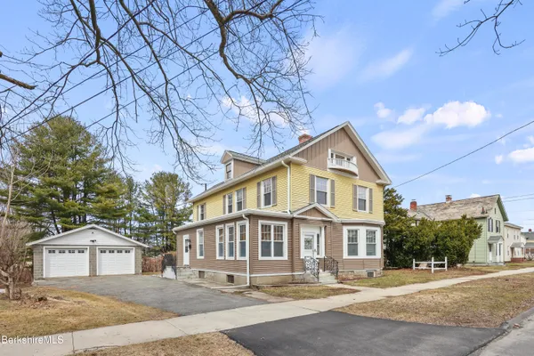 $329,900 | 53 Newell Street, Pittsfield, MA 01201