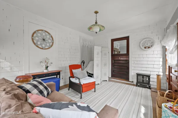 $329,900 | 53 Newell Street, Pittsfield, MA 01201