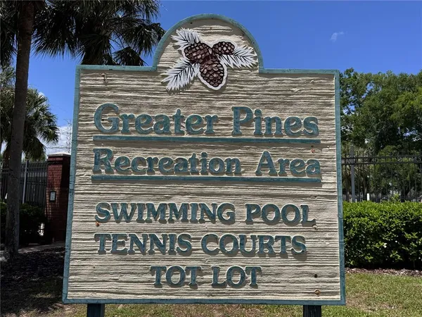 $525,000 | 14126 Greater Pines Boulevard, Clermont, FL 34711