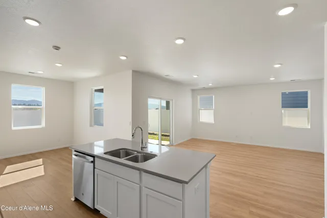 $545,000 | 3216 North Darwin Fox Street, Post Falls, ID 83854