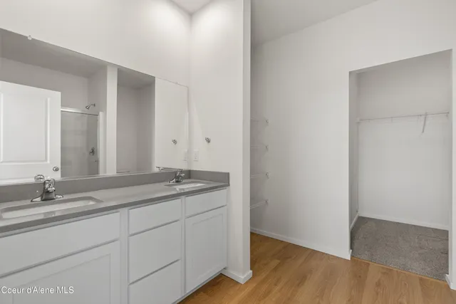 $545,000 | 3216 North Darwin Fox Street, Post Falls, ID 83854