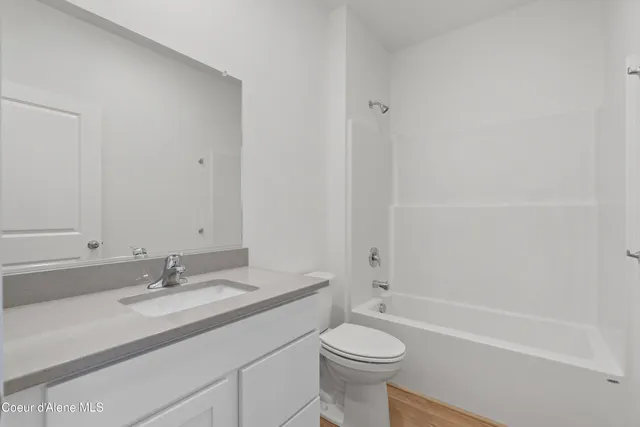 $545,000 | 3216 North Darwin Fox Street, Post Falls, ID 83854