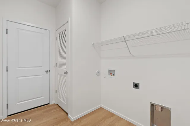 $545,000 | 3216 North Darwin Fox Street, Post Falls, ID 83854