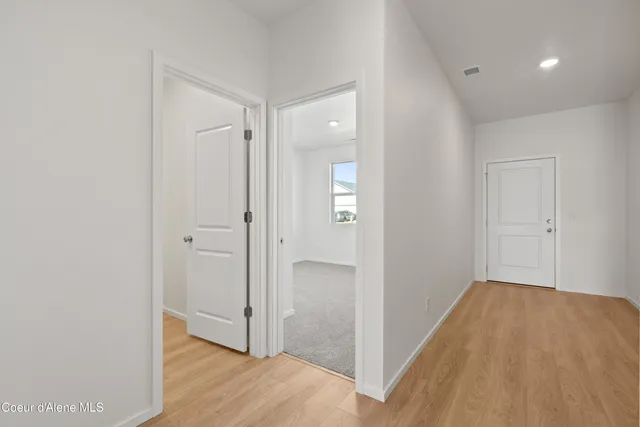 $545,000 | 3216 North Darwin Fox Street, Post Falls, ID 83854