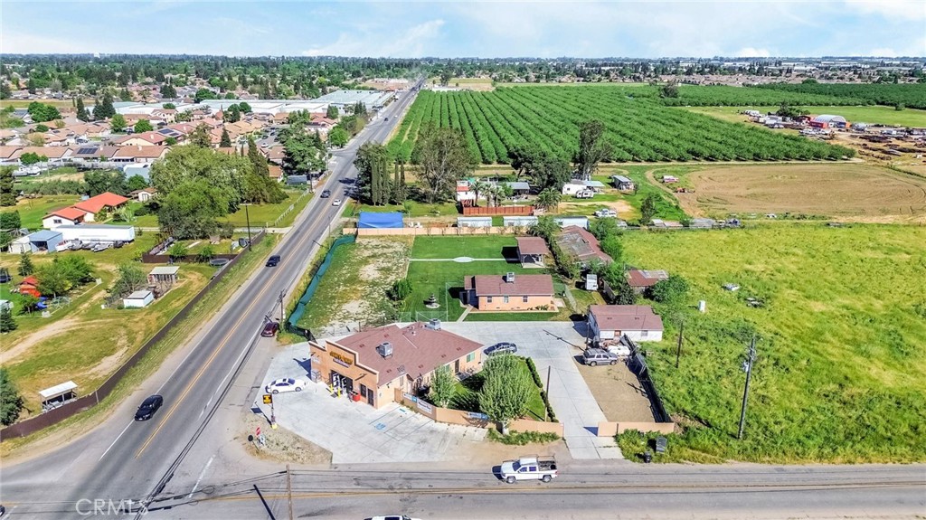 24110 Ave 14 Madera, CA 93637 - Photo 4 of 43 a view of a city