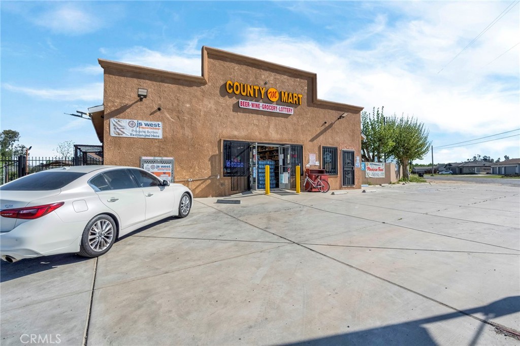 24110 Ave 14 Madera, CA 93637 - Photo 43 of 43 a view of a street with cars