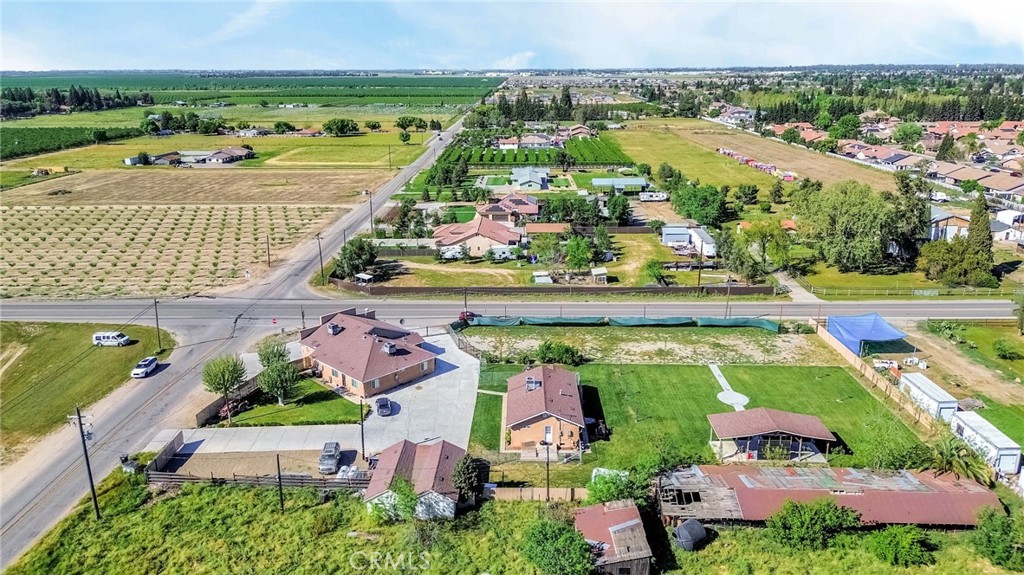 24110 Ave 14 Madera, CA 93637 - Photo 9 of 43 an aerial view of a
