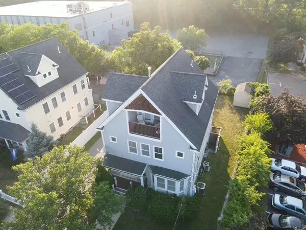 $4,000 | 8 Beechwood Street, Unit 2, Boston, MA 02121