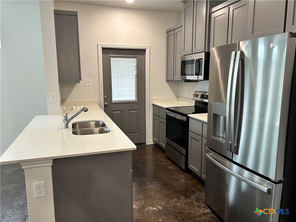 315 Riptide Road, Unit A Temple, TX 76501 - Photo 8 of 17
