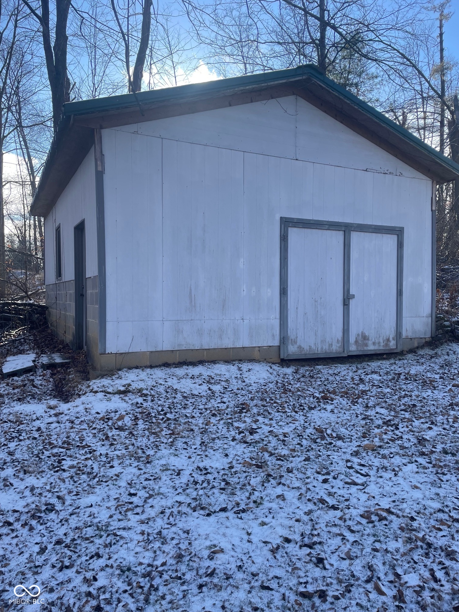 2401 Mt Liberty Road Nashville, IN 47448 - Photo 13 of 16