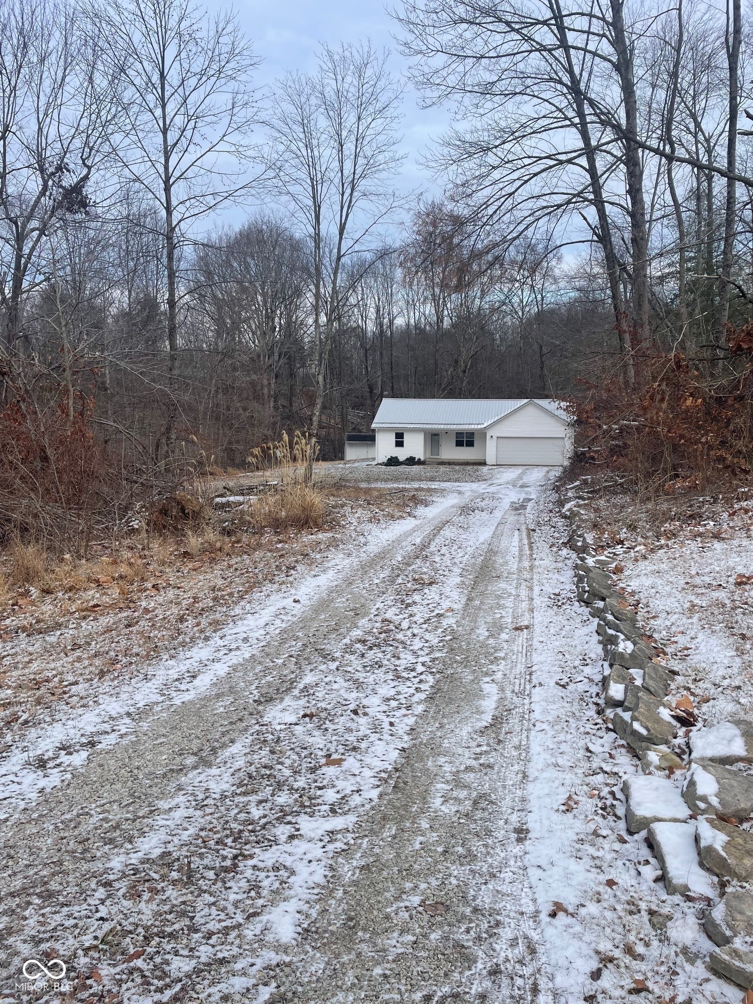 2401 Mt Liberty Road Nashville, IN 47448 - Photo 14 of 16