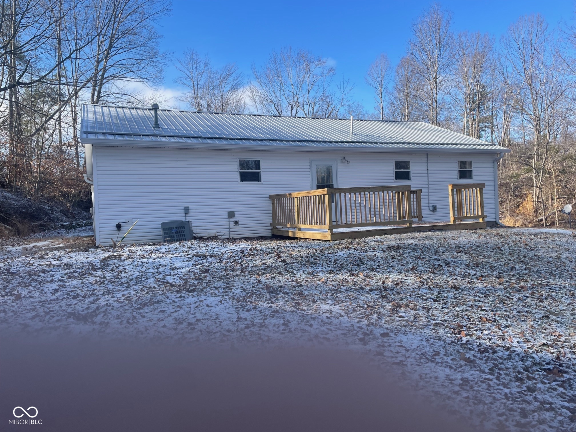 2401 Mt Liberty Road Nashville, IN 47448 - Photo 15 of 16