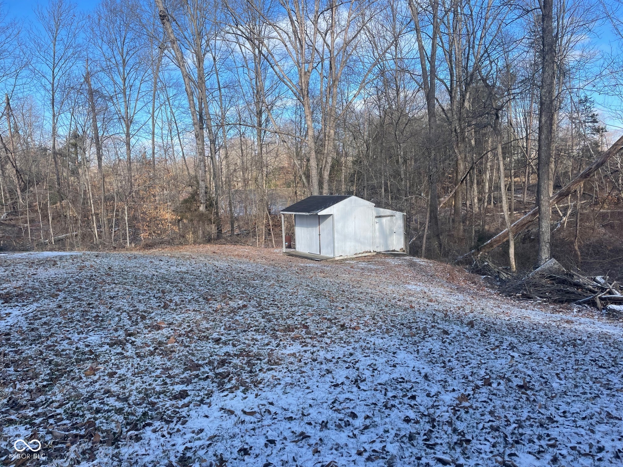 2401 Mt Liberty Road Nashville, IN 47448 - Photo 16 of 16