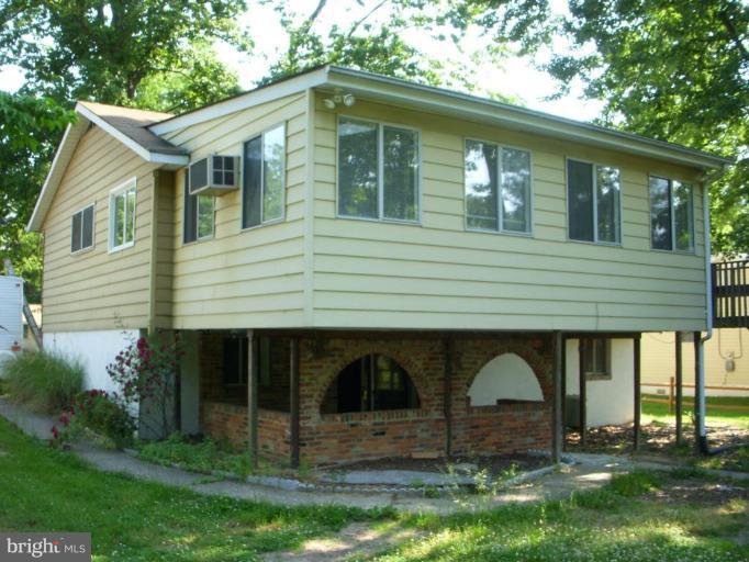 7861 West Riverside Drive Pasadena, MD 21122 - Photo 10 of 10 Exterior (Rear)