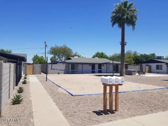 $12,500 | 1212 East Tempe Drive, Tempe, AZ 85288