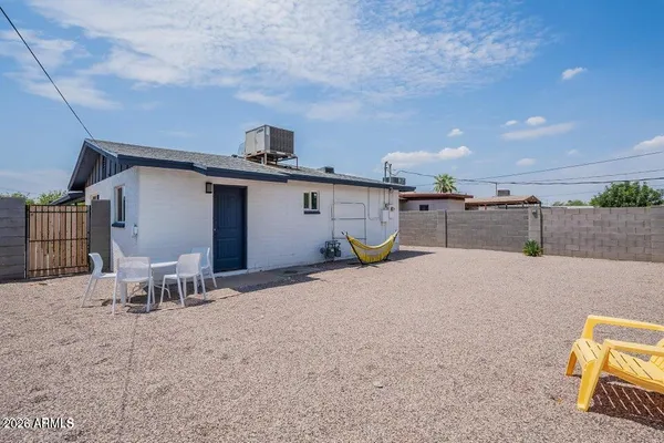 $10,800 | 1212 East Tempe Drive, Tempe, AZ 85288