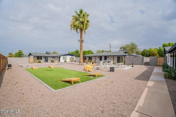 $10,800 | 1212 East Tempe Drive, Tempe, AZ 85288