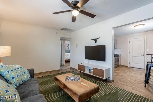 $10,800 | 1212 East Tempe Drive, Tempe, AZ 85288