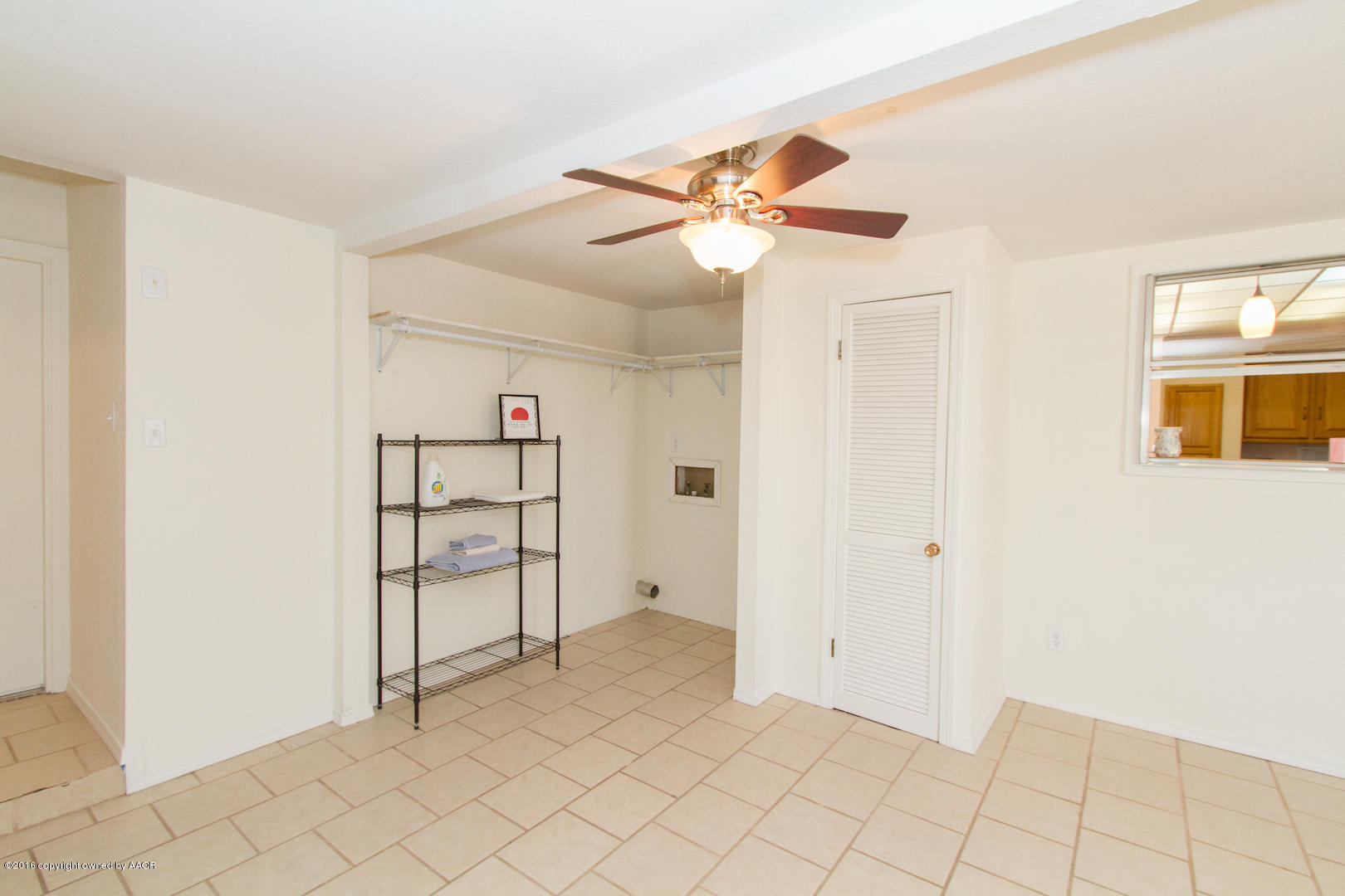 4818 Camp Lane Amarillo, TX 79110 - Photo 17 of 32 a view of empty room