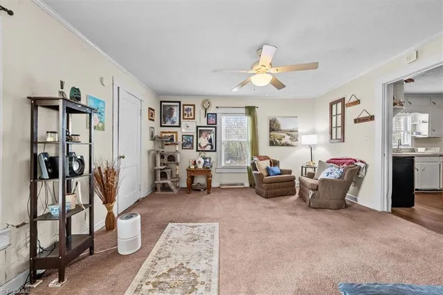 $139,000 | 2208 Ermine Street, Randleman, NC 27317