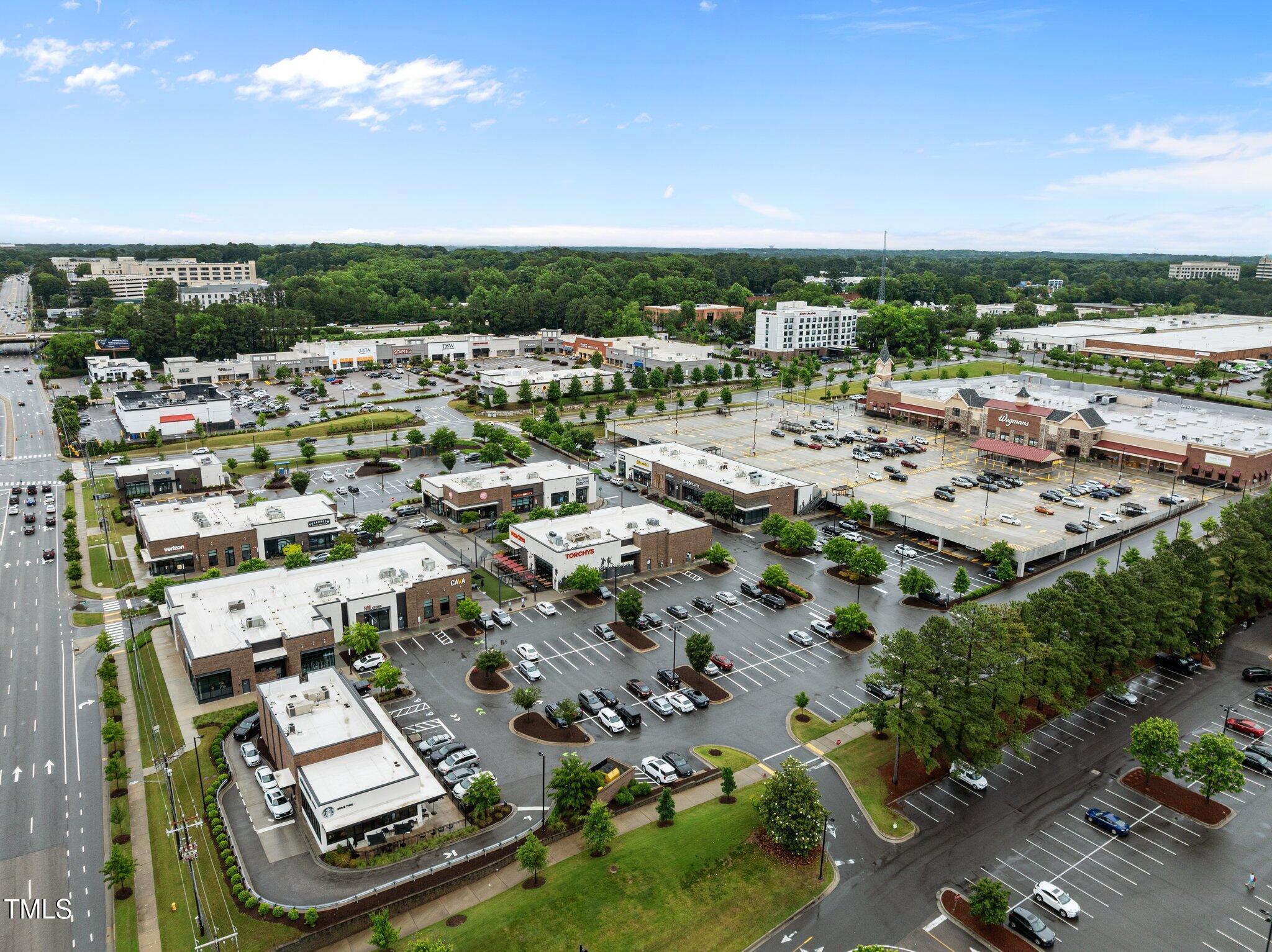 2331 Bernard Street Raleigh, NC 27608 - Photo 35 of 35