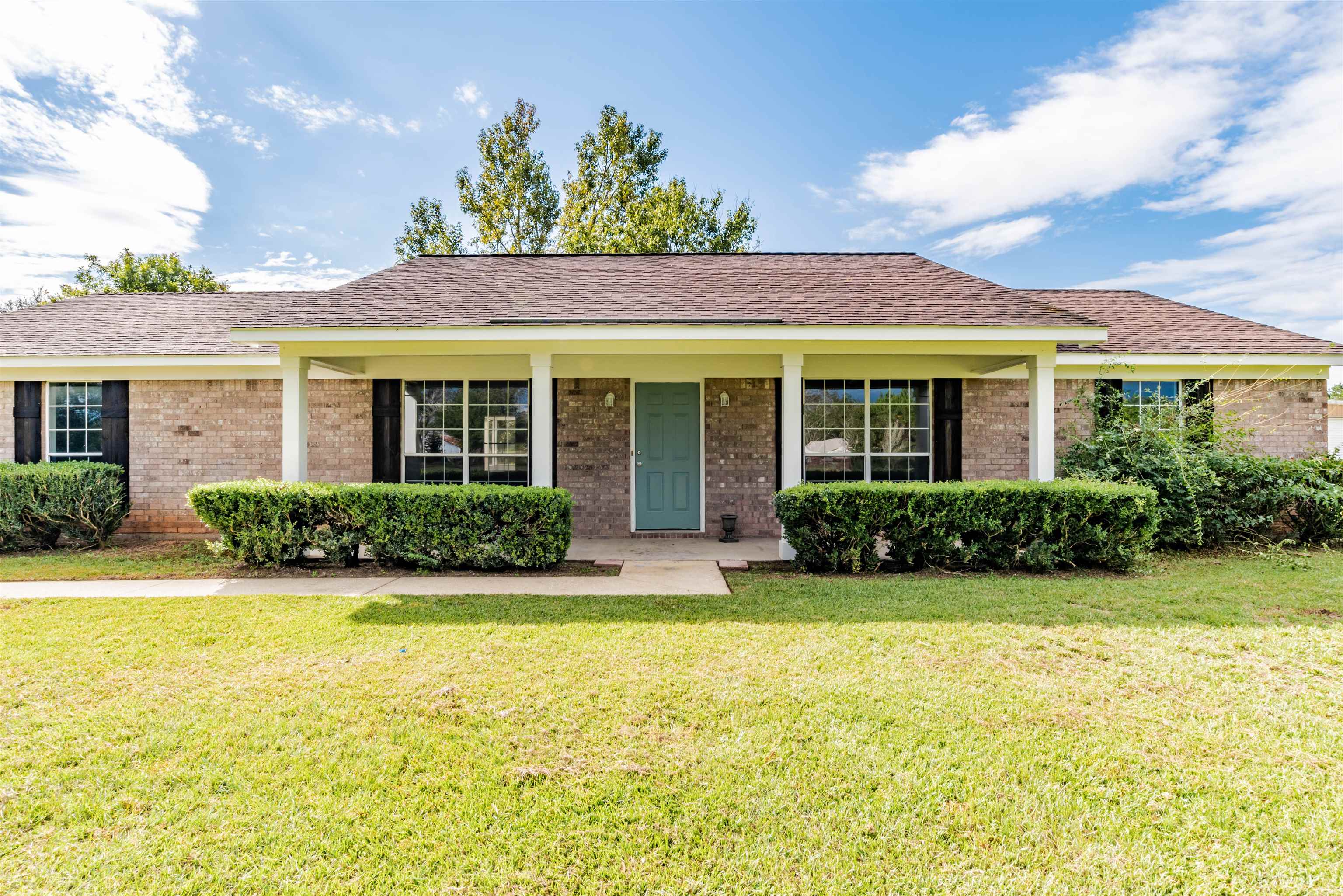 26640 Frank Road Elberta, AL 36530 - Photo 1 of 29