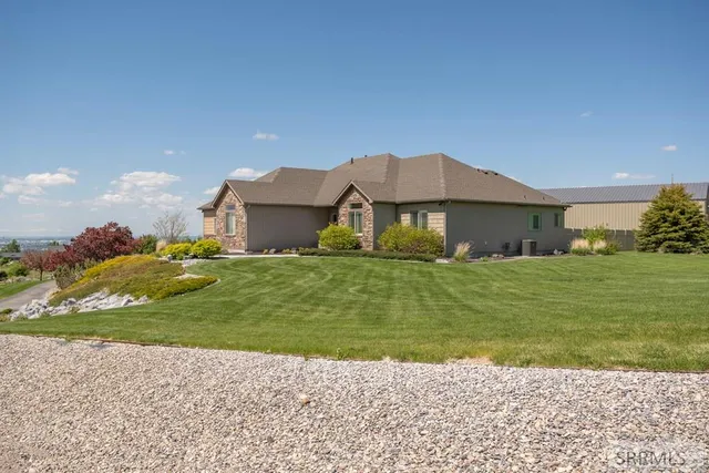 $954,000 | 6695 High Creek Lane, Idaho Falls, ID 83406