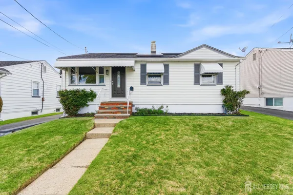 $584,999 | 79 George Street, Carteret, NJ 07008