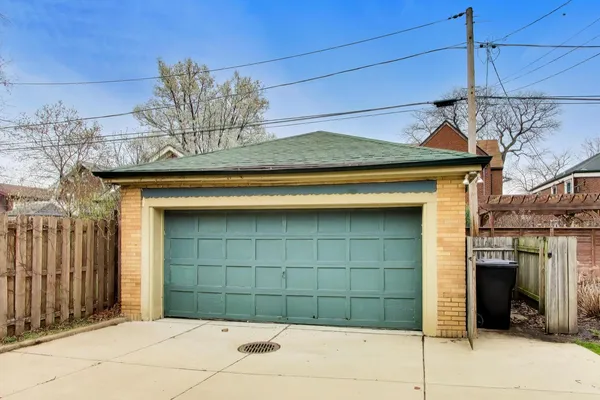 $775,000 | 10041 South Hoyne Avenue, Chicago, IL 60643