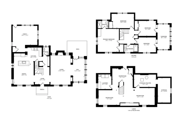 $775,000 | 10041 South Hoyne Avenue, Chicago, IL 60643