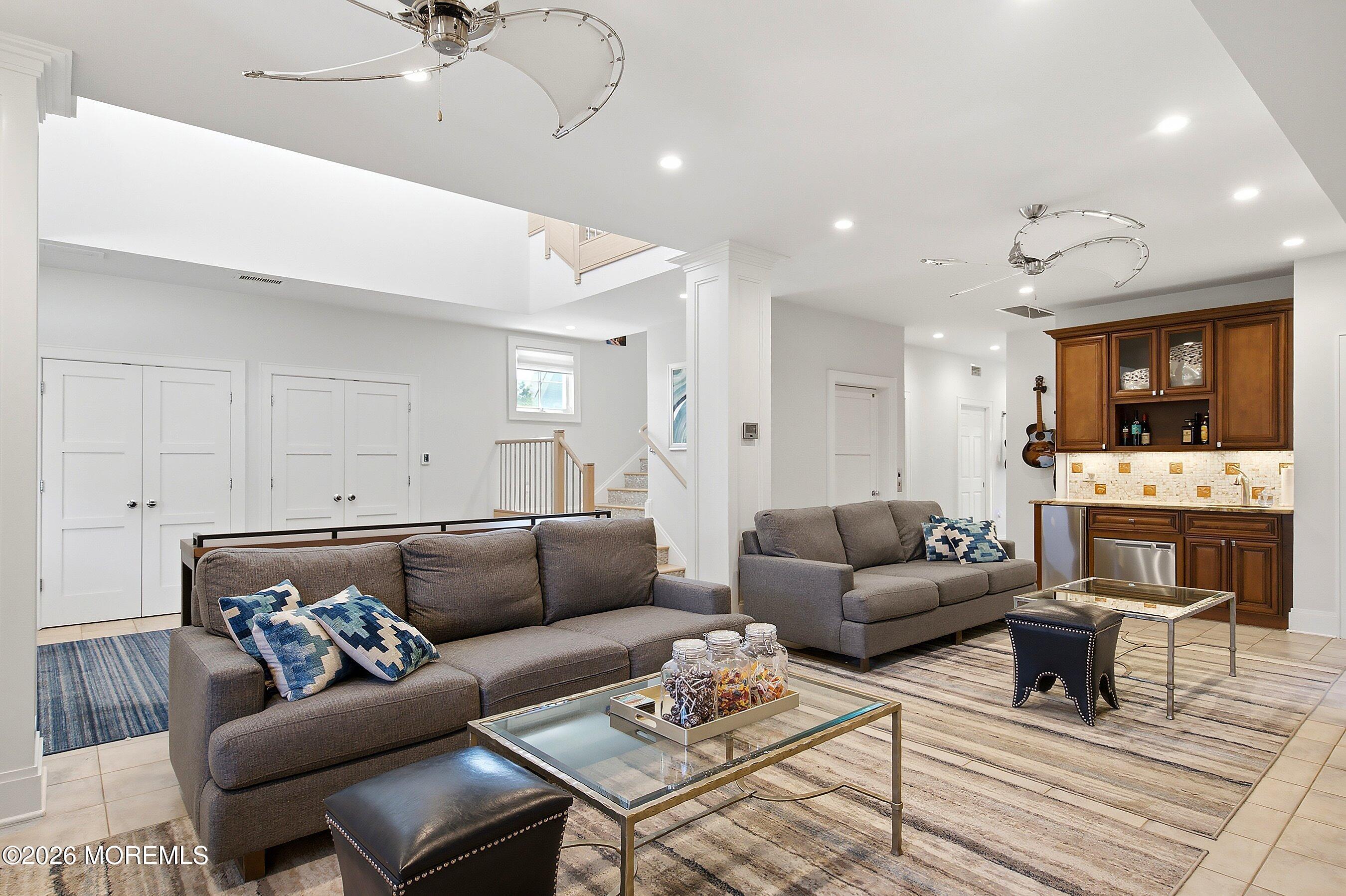 101 Atlantic Avenue Spring Lake, NJ 07762 - Photo 28 of 64 Family Room