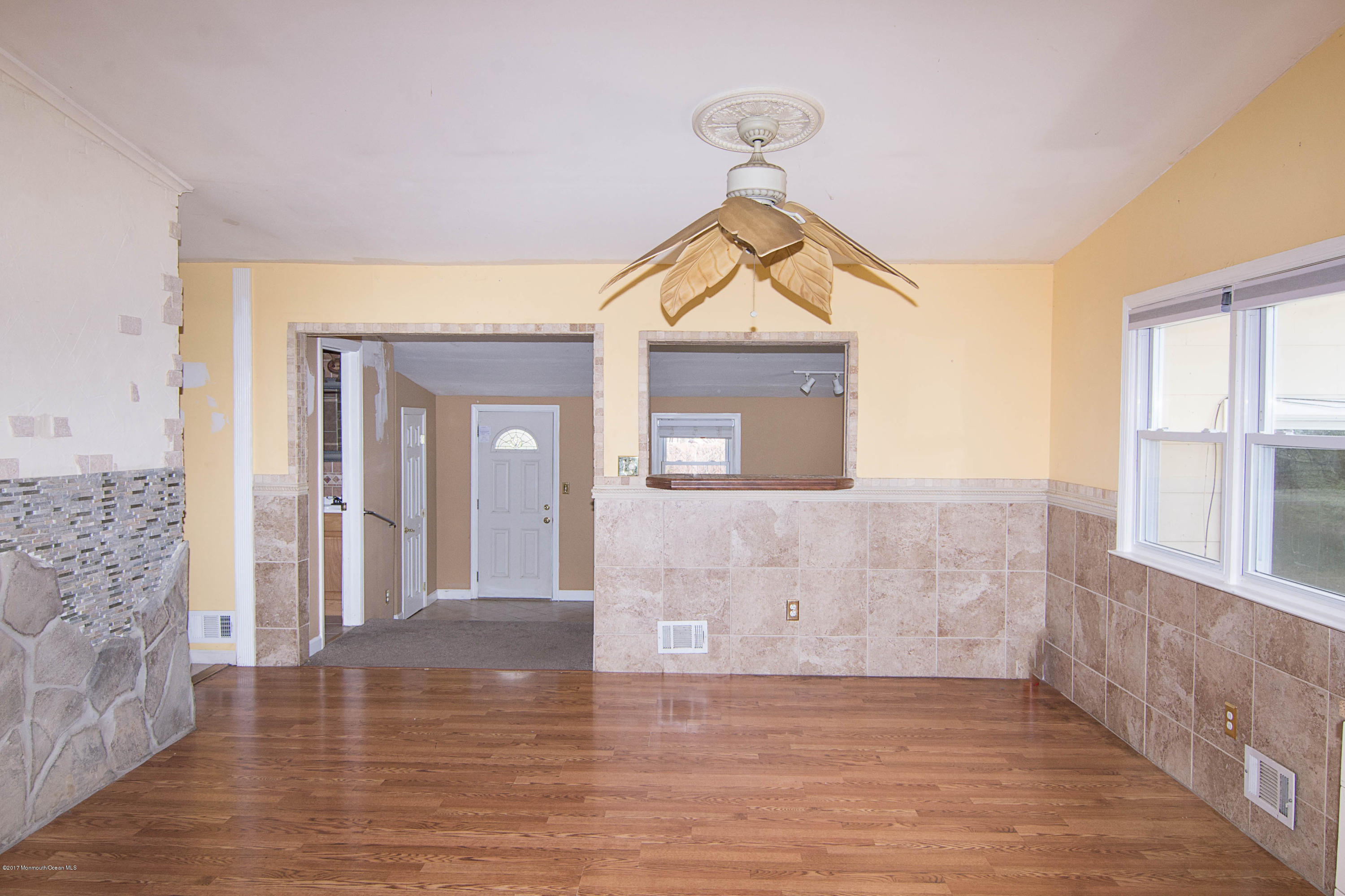 191 Cherry Quay Road Brick, NJ 08723 - Photo 6 of 22 Kitchen