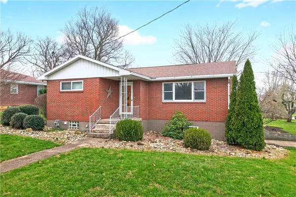 $279,000 | 125 Martha Street, Hopwood, PA 15445