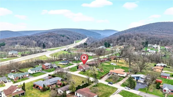 $279,000 | 125 Martha Street, Hopwood, PA 15445