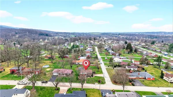 $279,000 | 125 Martha Street, Hopwood, PA 15445