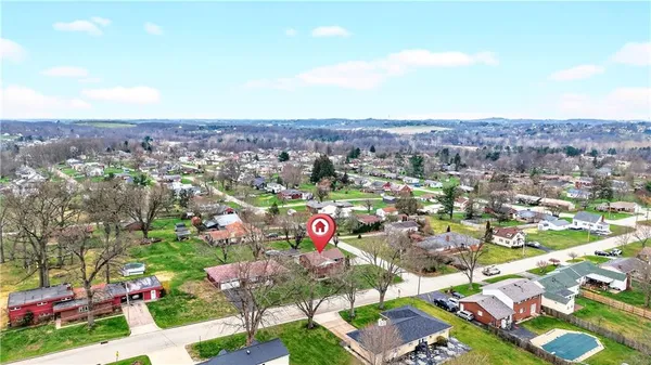 $279,000 | 125 Martha Street, Hopwood, PA 15445