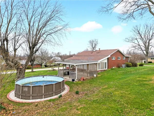 $279,000 | 125 Martha Street, Hopwood, PA 15445