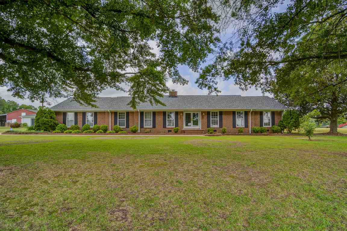 4985 Glendale Road Kenly, NC 27542 - Photo 2 of 25 Photo 2
