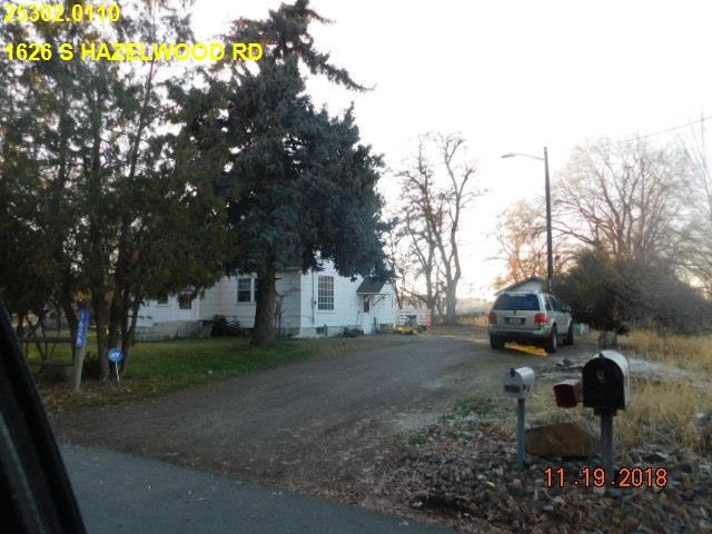 1626 South Hazelwood Road Spokane, WA 99224 - Photo 1 of 1 Gallery Image 1