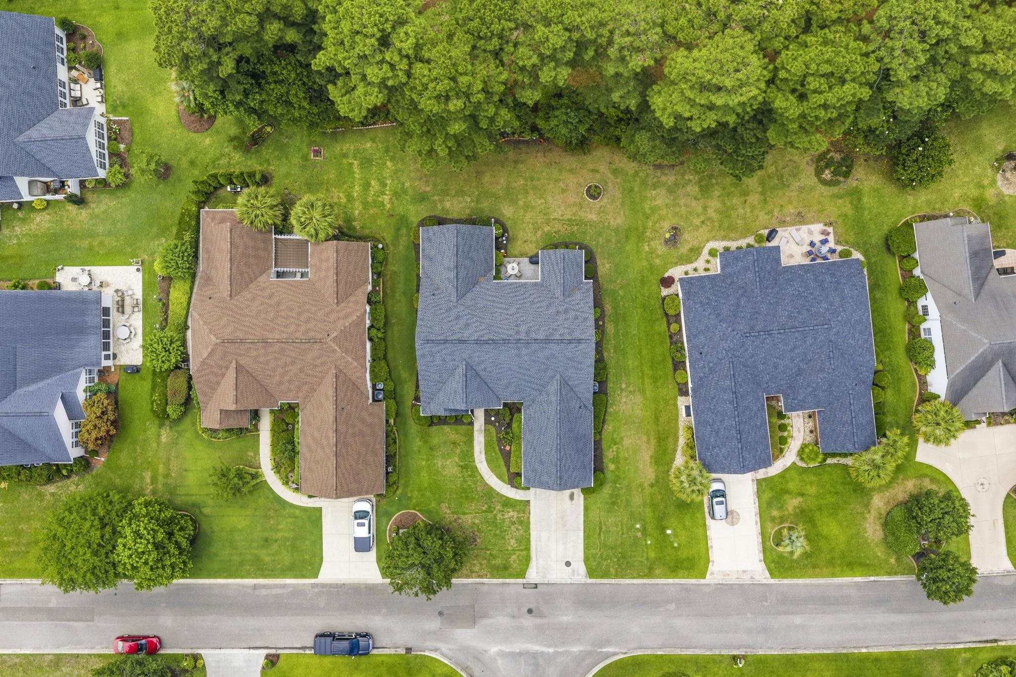 109 Wicklow Drive Murrells Inlet, SC 29576 - Photo 53 of 63