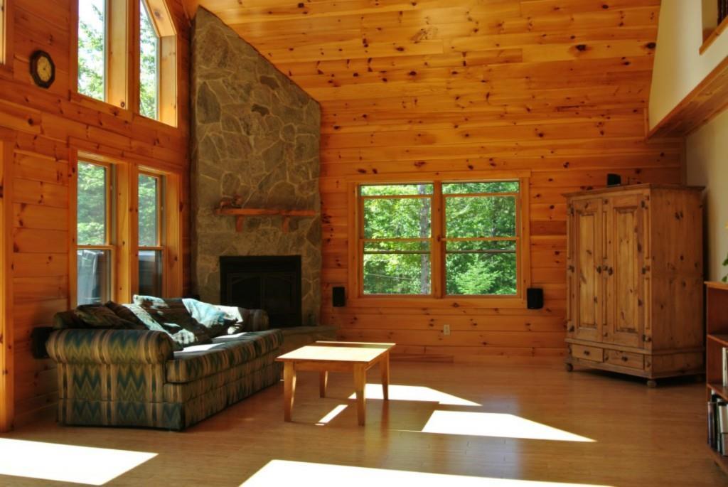 2014 Fox Hollow Road Kingfield, ME 04947 - Photo 4 of 20 Photo