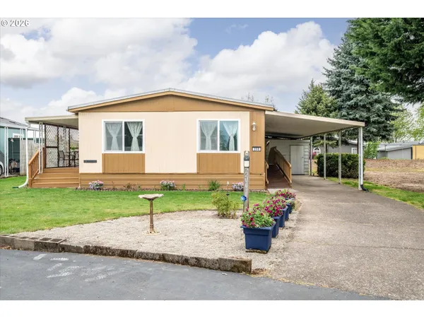 $65,000 | 1400 Candlelight Drive, Unit 200, Eugene, OR 97402