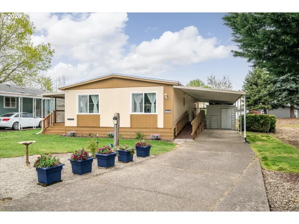 $65,000 | 1400 Candlelight Drive, Unit 200, Eugene, OR 97402