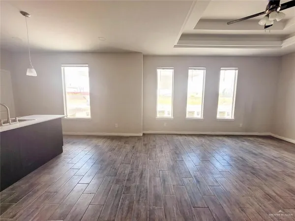 $990 | 1416 Petri Drive, Unit 3, Weslaco, TX 78599