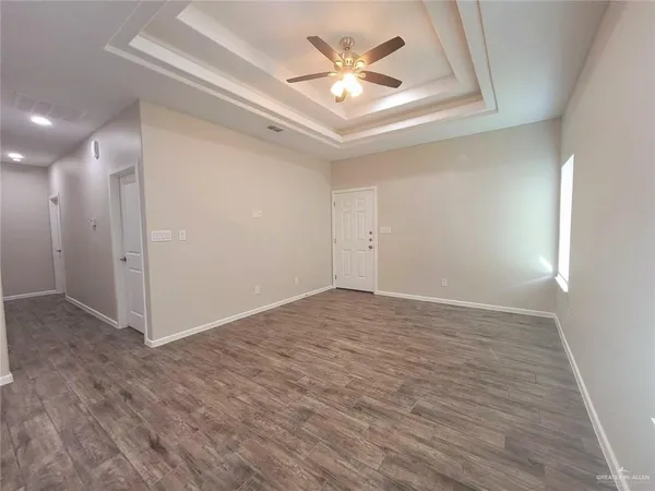 $990 | 1416 Petri Drive, Unit 3, Weslaco, TX 78599