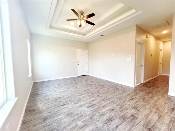 $990 | 1416 Petri Drive, Unit 3, Weslaco, TX 78599