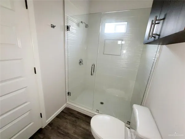 $990 | 1416 Petri Drive, Unit 3, Weslaco, TX 78599