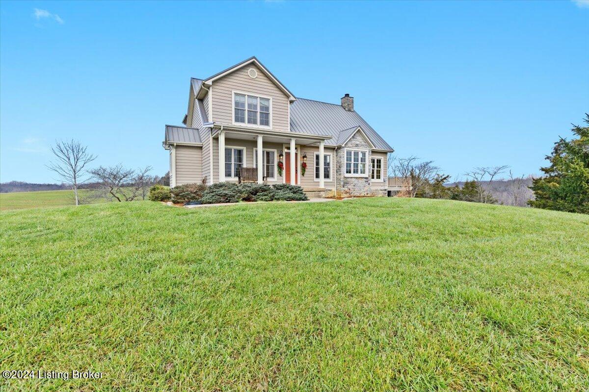 874 Royalty Ridge Road Willisburg, KY 40078 - Photo 5 of 67 02-874 Royalty Ridge Rd-2