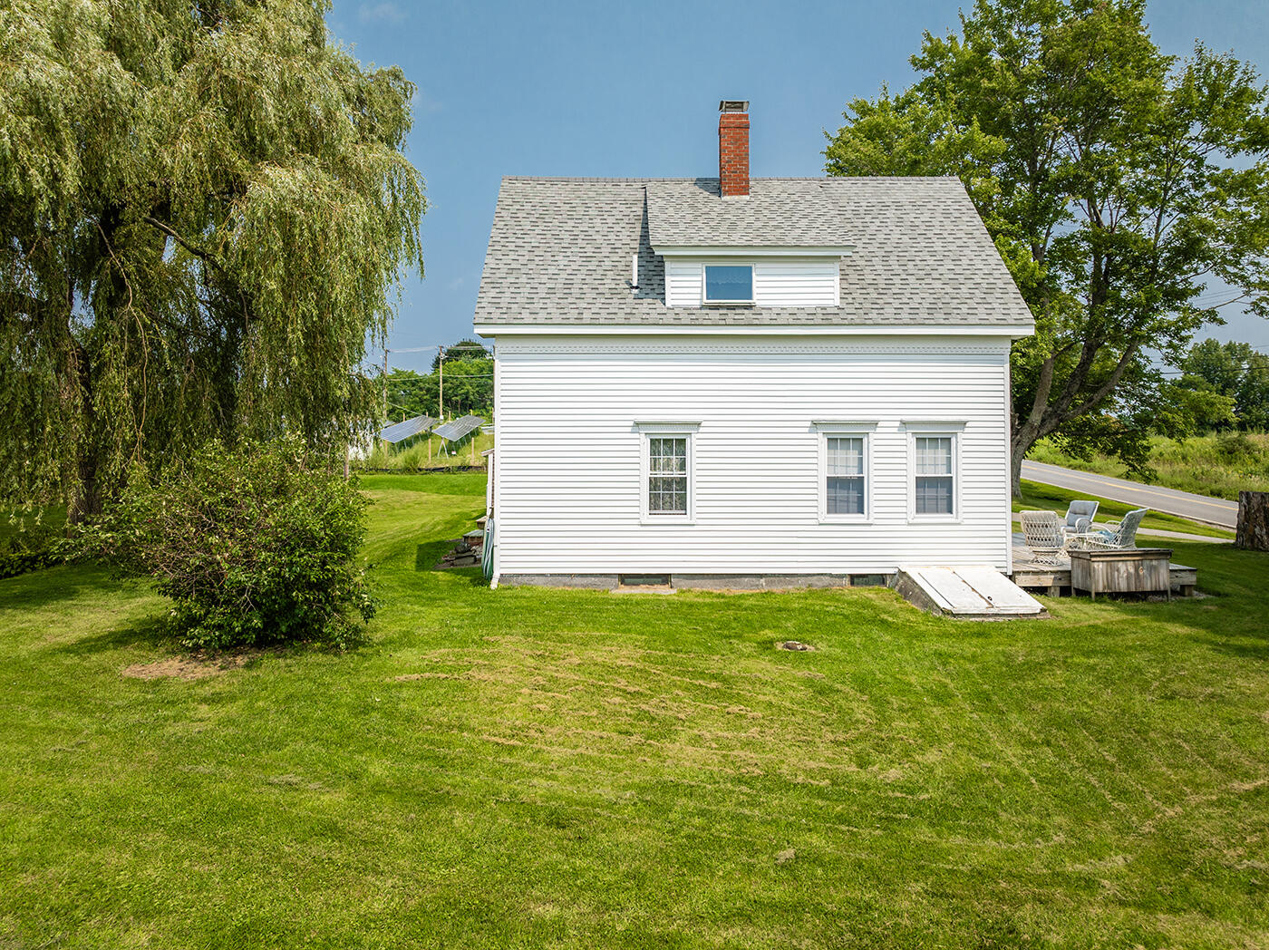 138 Appleton Road Union, ME 04862 - Photo 33 of 78 DJI_0132